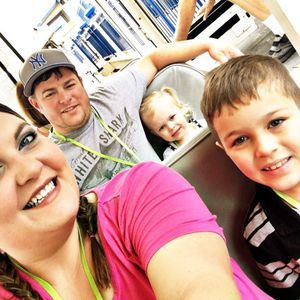 Meet your Posher, Tarah